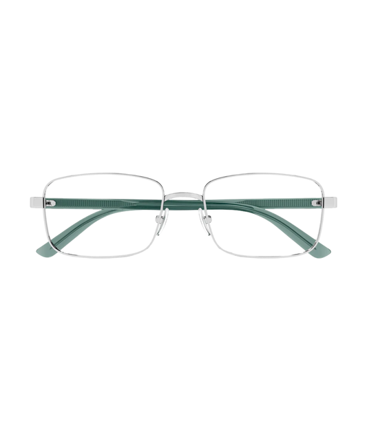 Silver Green