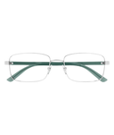 Silver Green