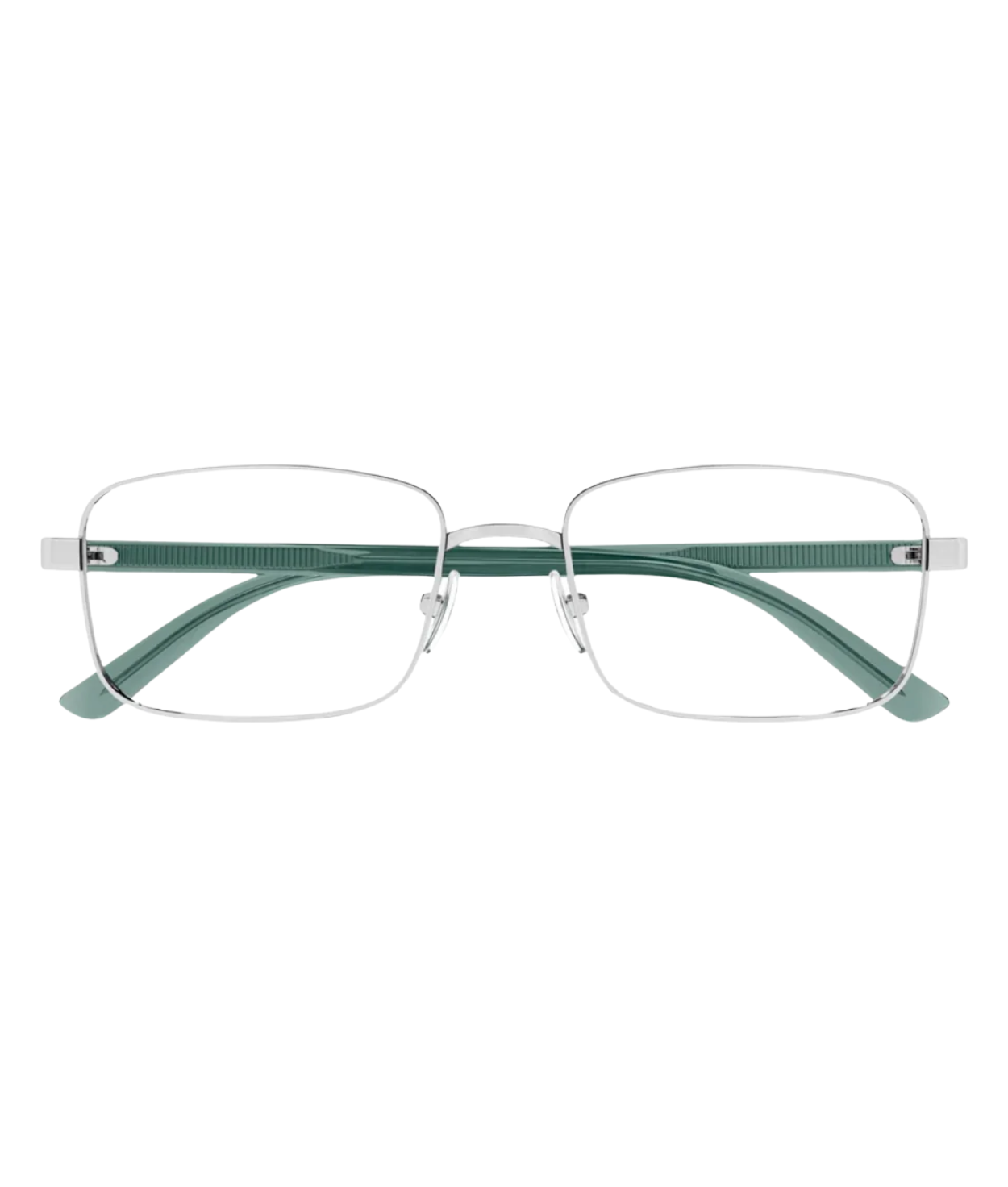 Silver Green