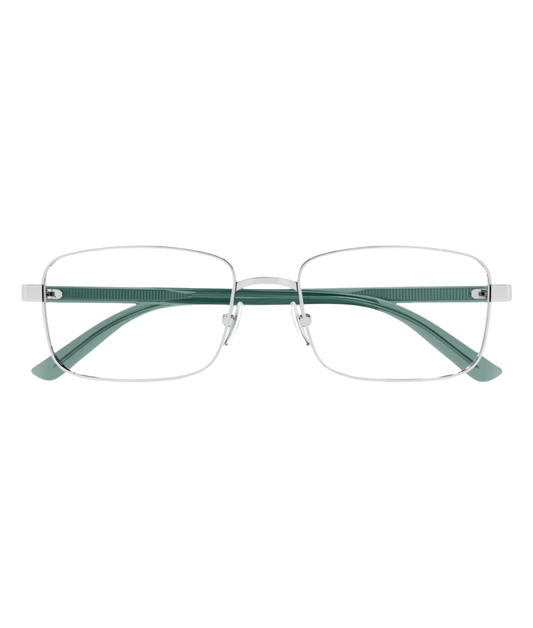 Silver Green