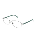 Silver Green