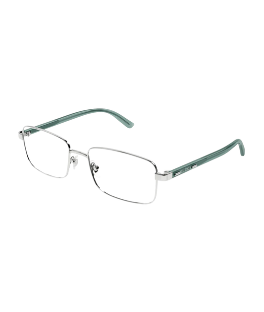 Silver Green