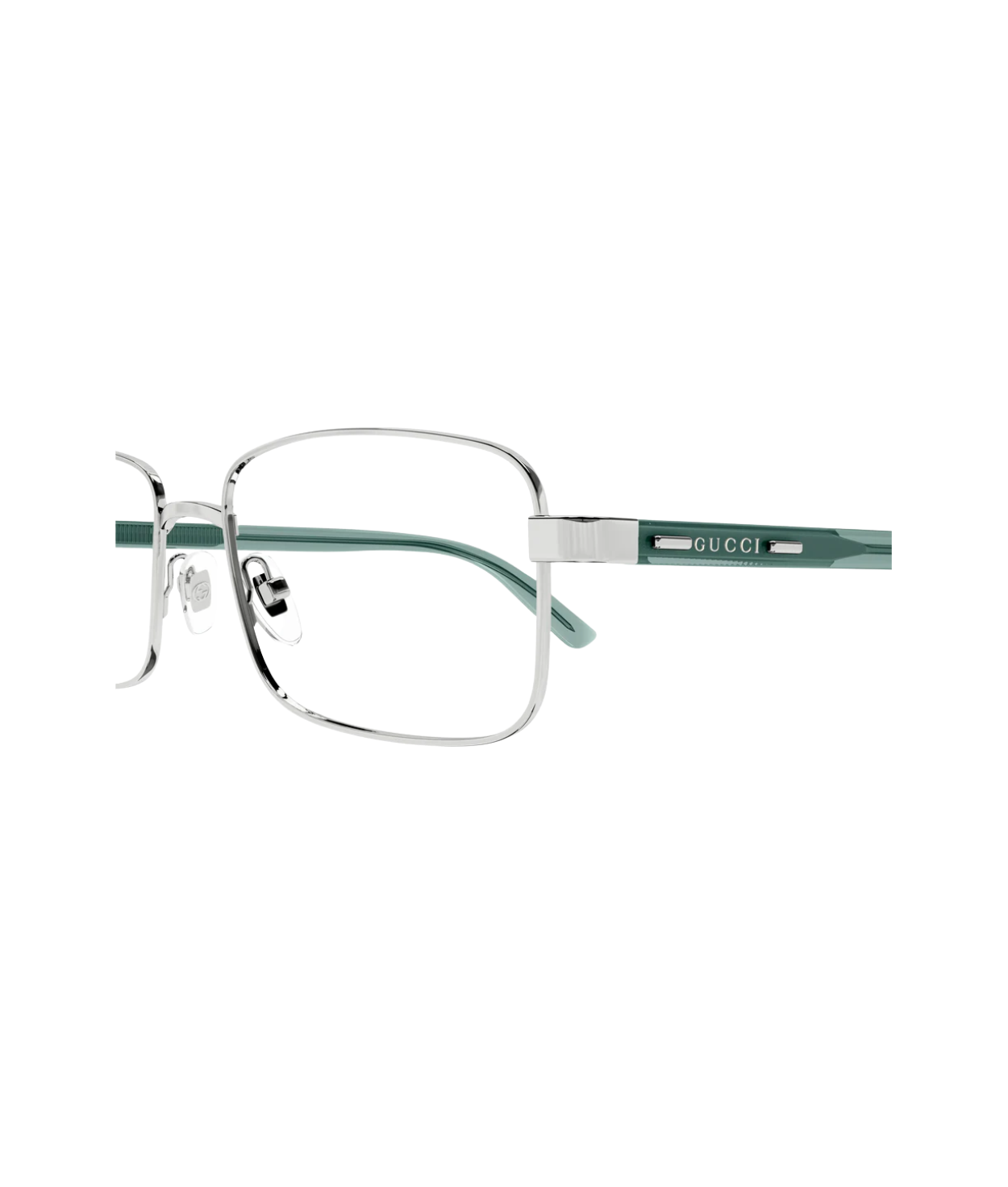 Silver Green