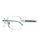 Silver Green