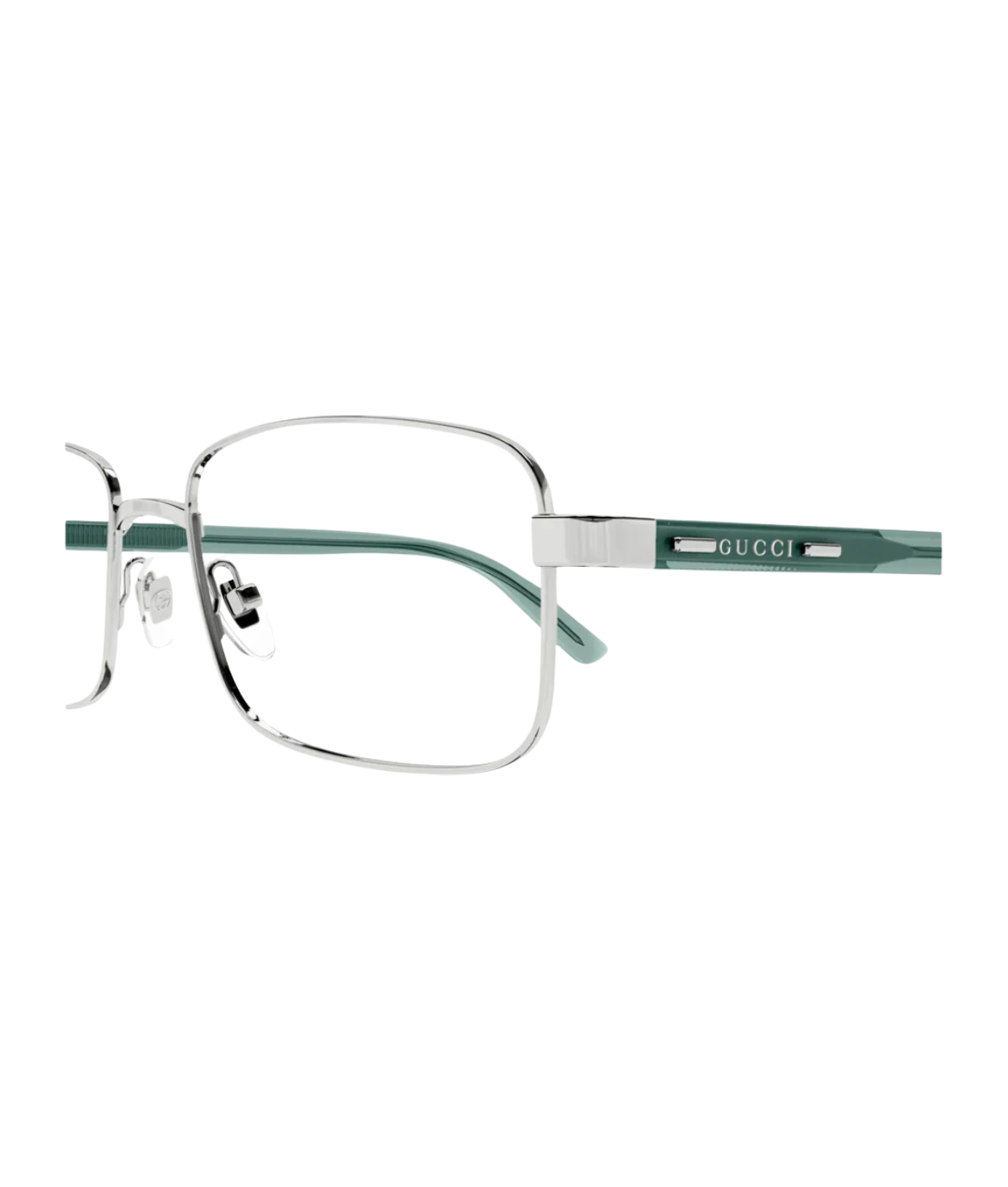 Silver Green