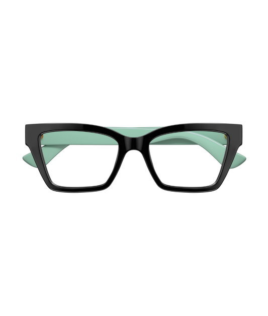 Black Green