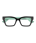 Black Green