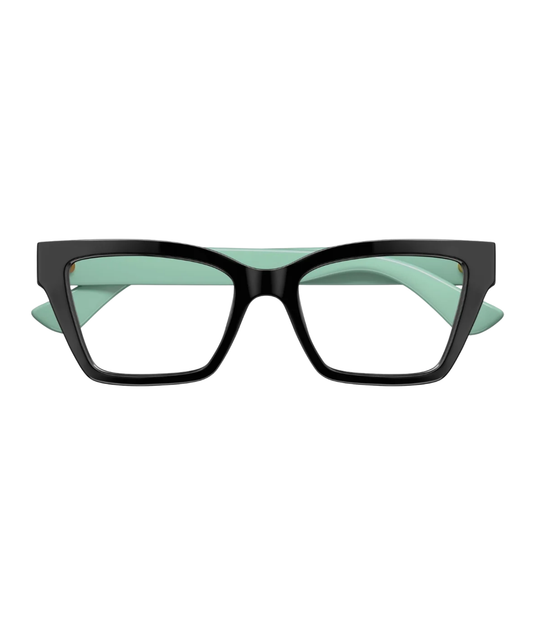 Black Green
