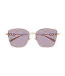 Gold-Violet