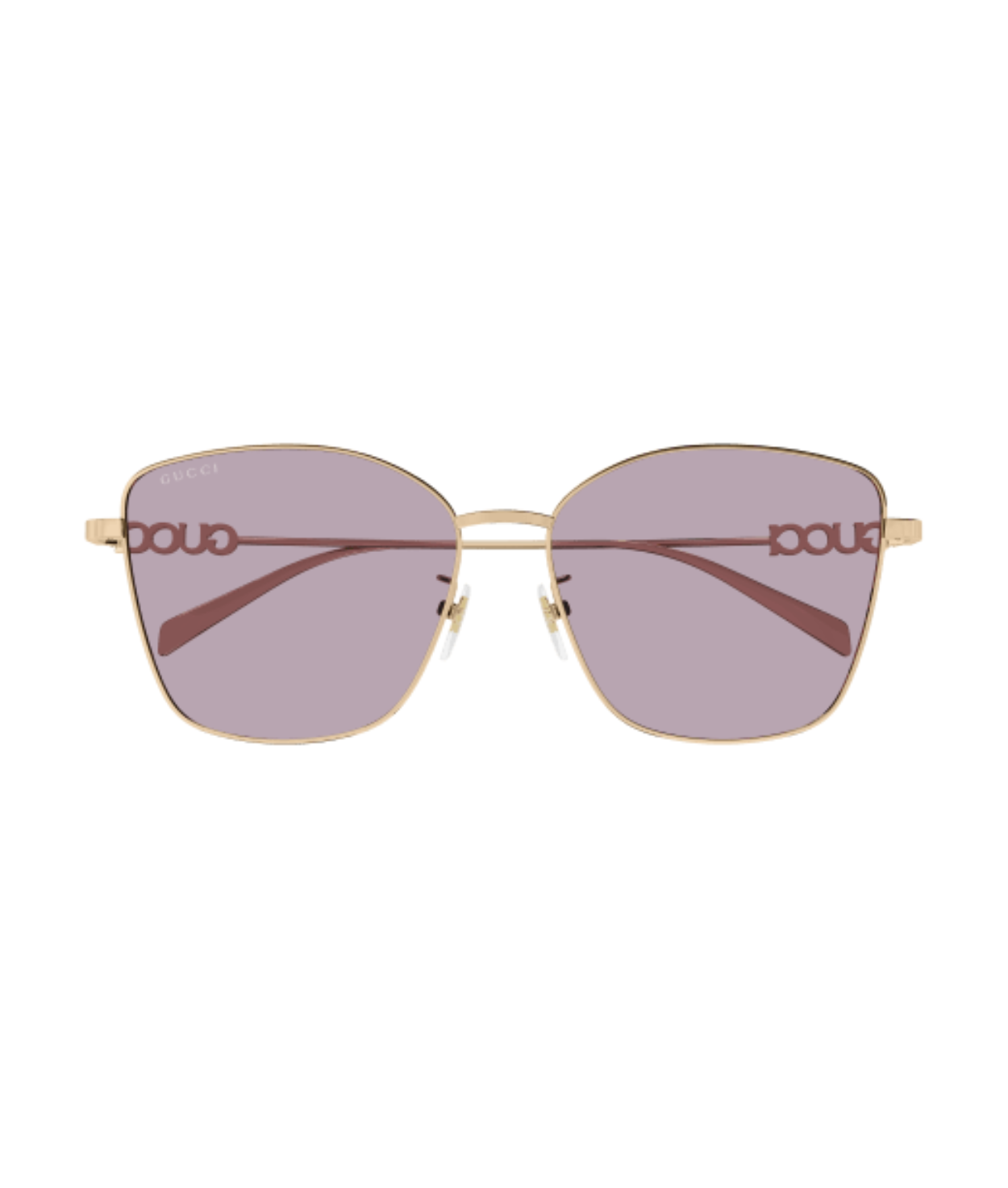 Gold-Violet