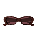 Burgundy-Red