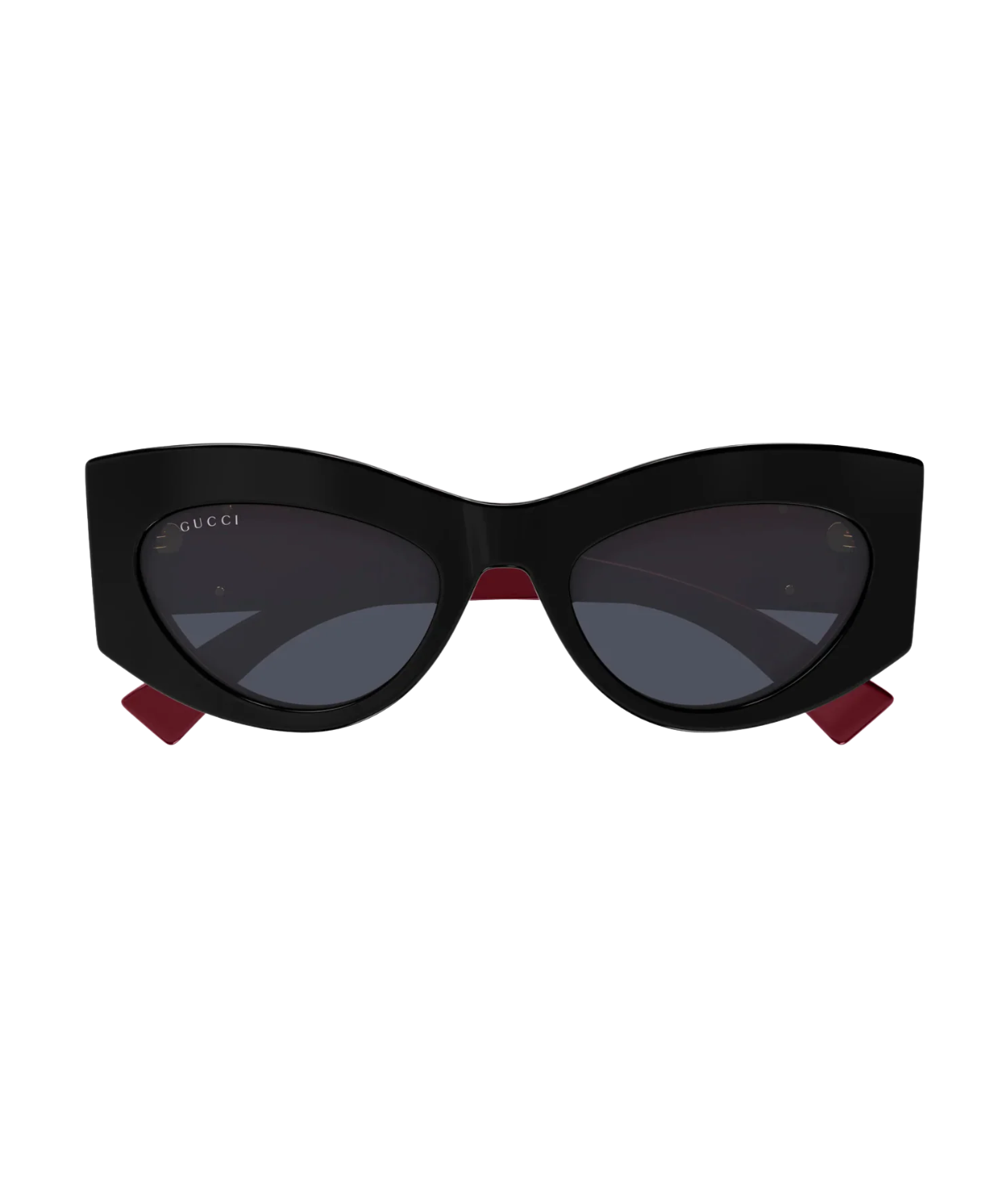 Black-Red-Grey