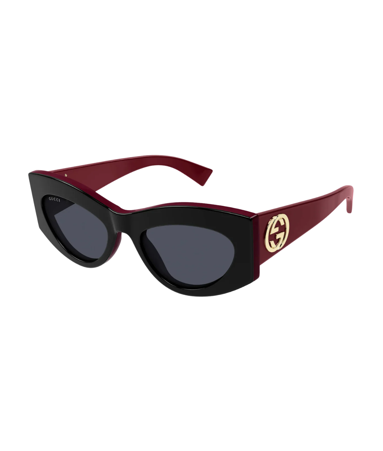 Black-Red-Grey