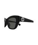 Black-Black-Grey