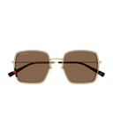 Beige Gold-Brown