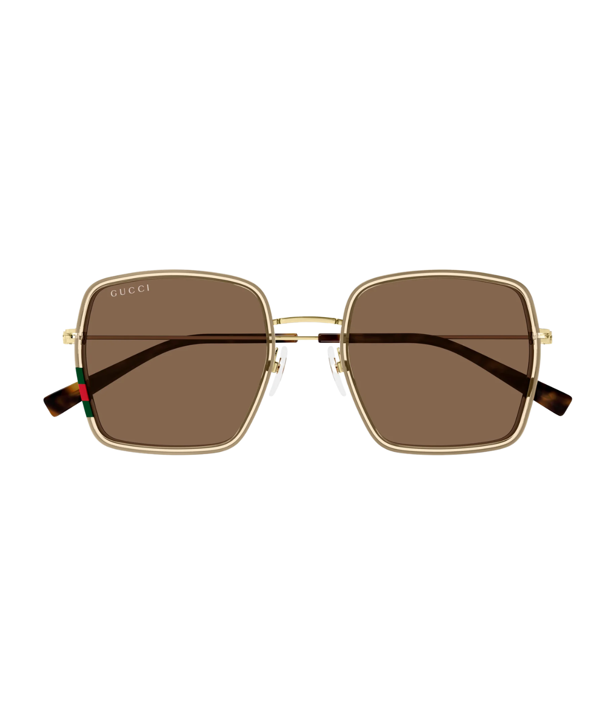 Beige Gold-Brown