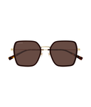 Brown Gold-Brown