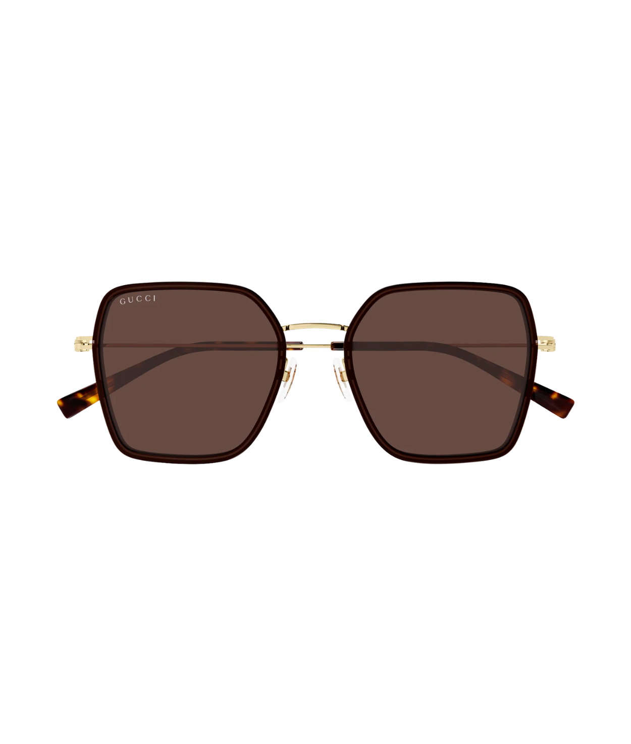 Brown Gold-Brown