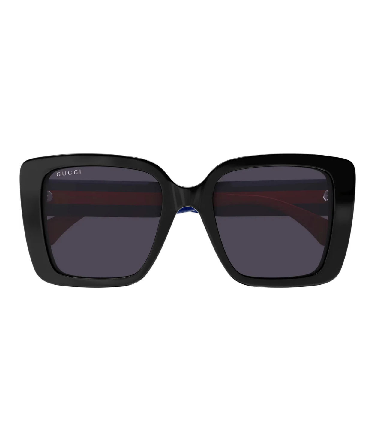 Black-Blue-Violet