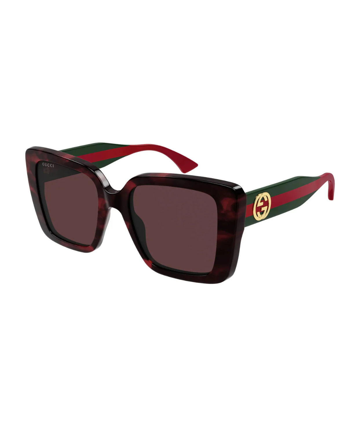 Havana-Green-Red