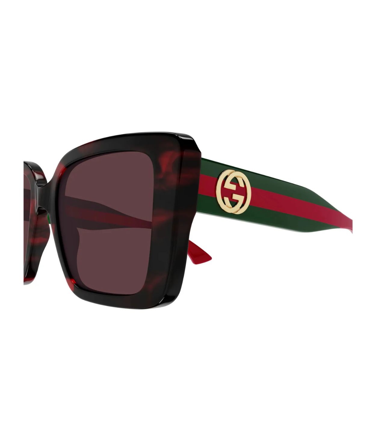 Havana-Green-Red