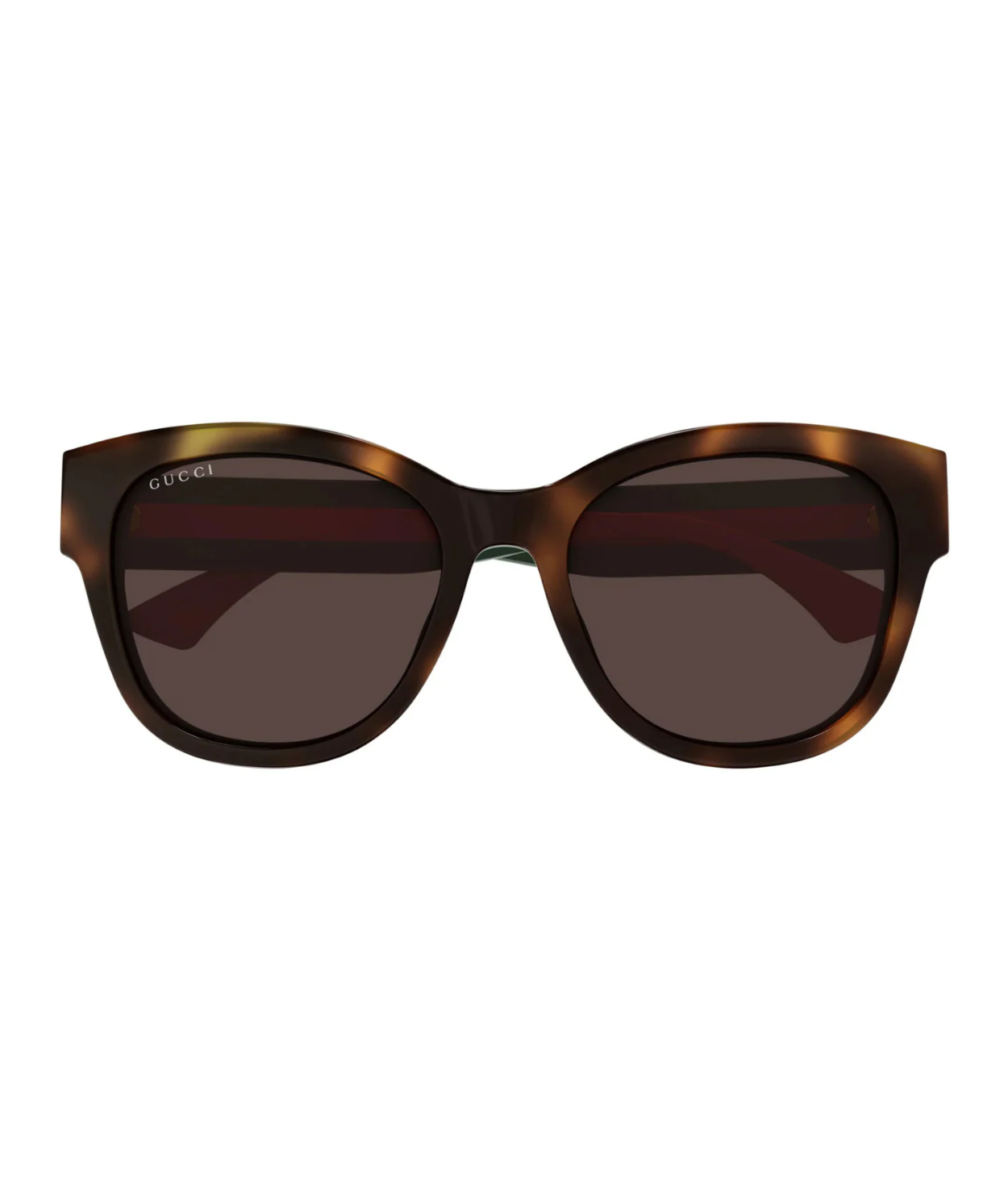 Havana Green-Brown