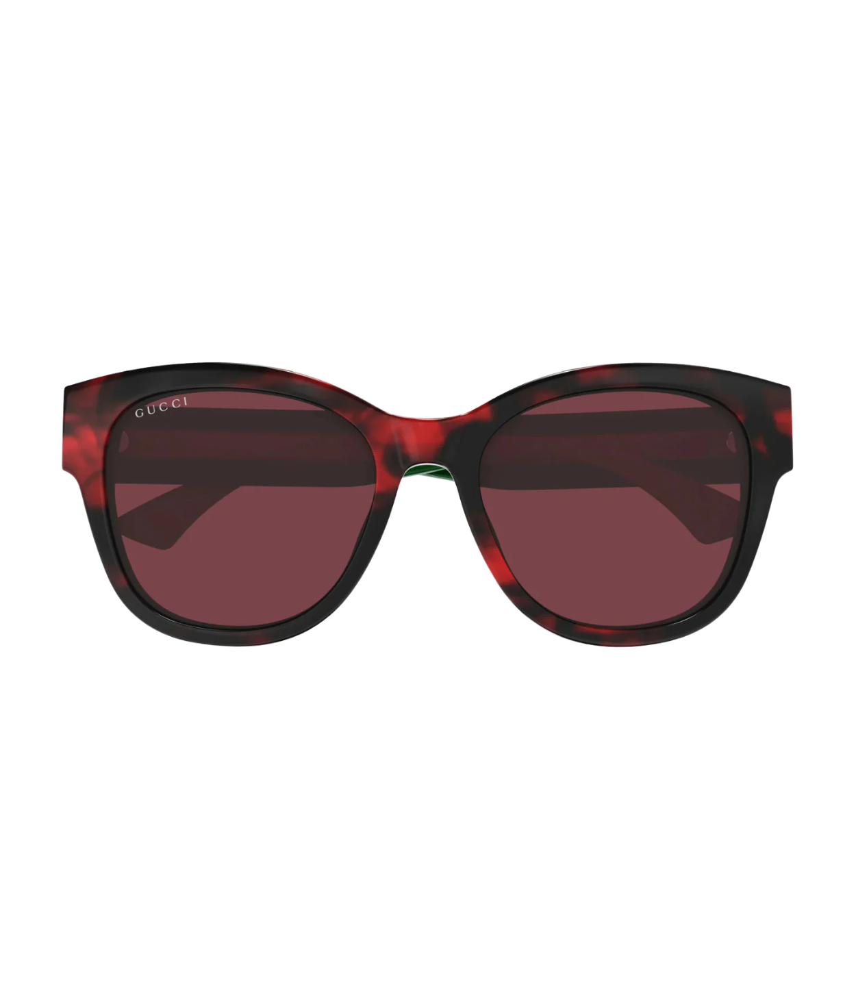 Havana-Green-Red