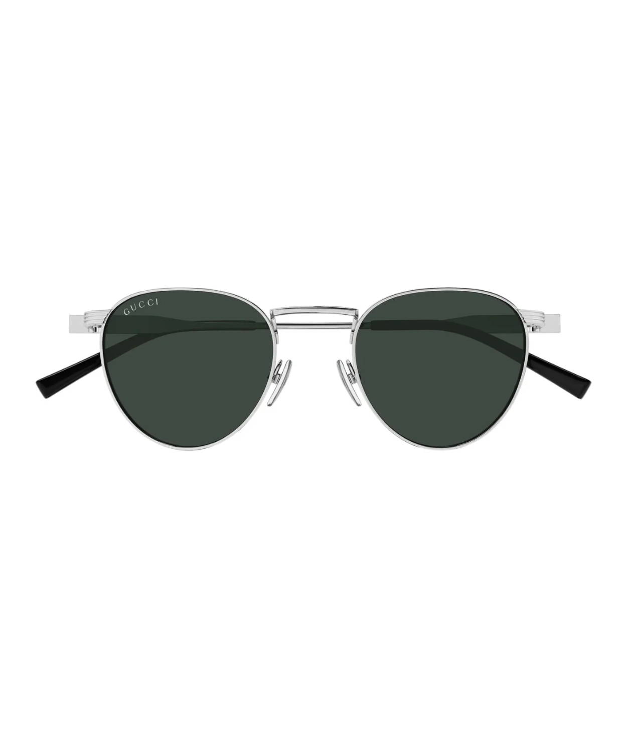 Silver-Green