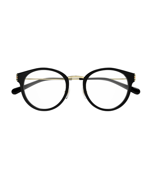 Black-Gold