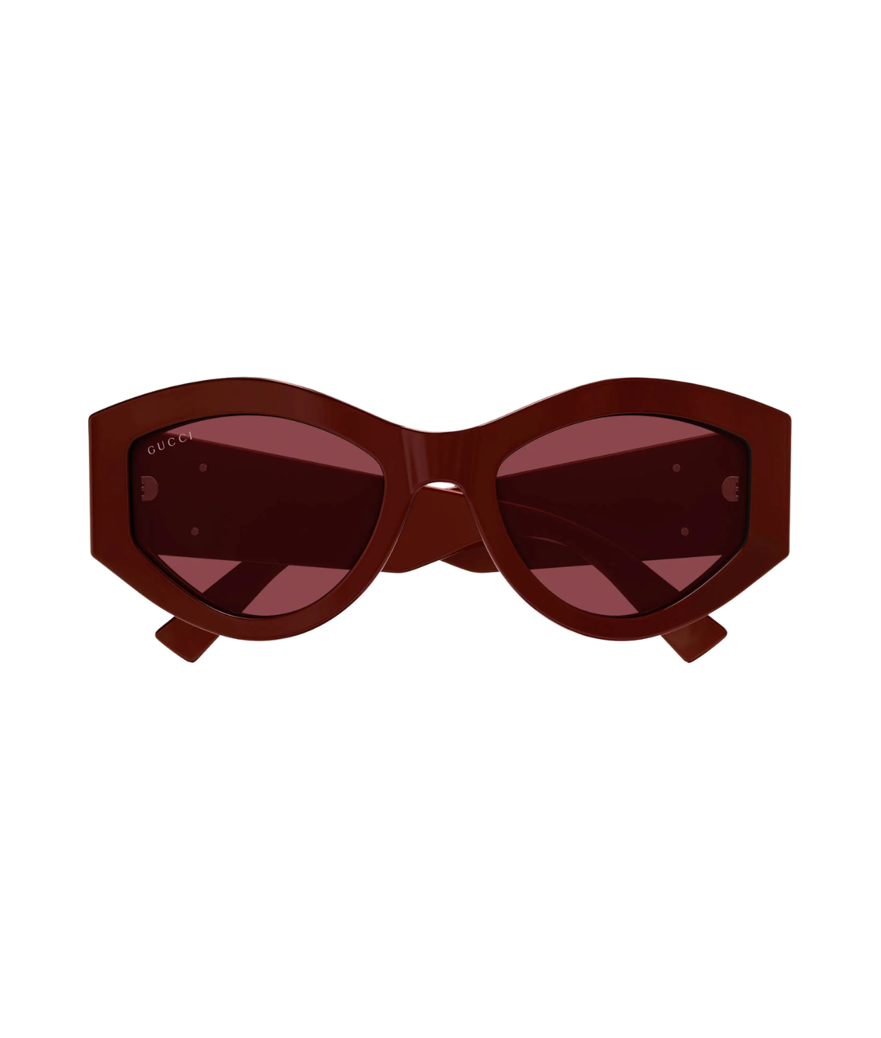 Burgundy-Red