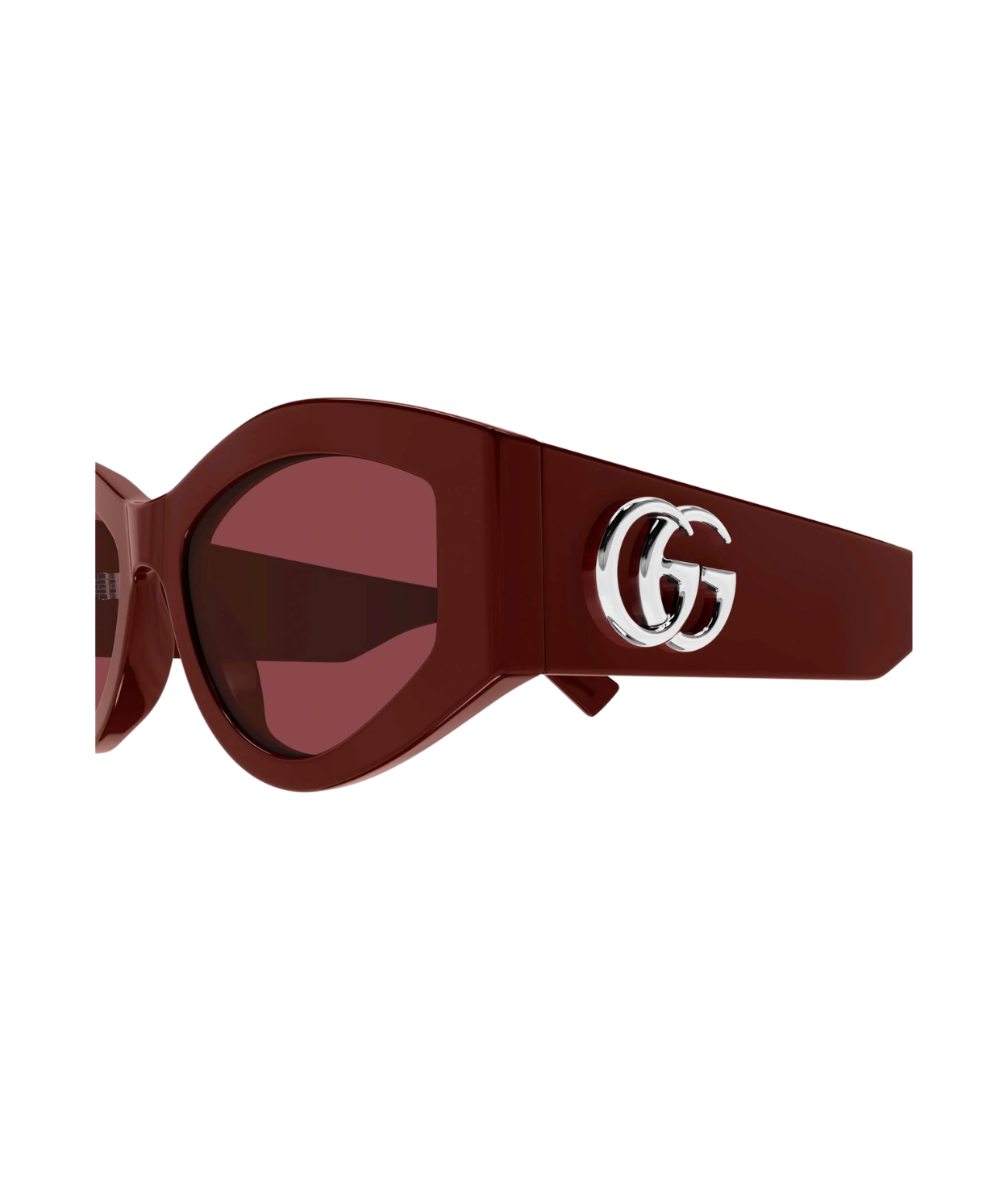 Burgundy-Red
