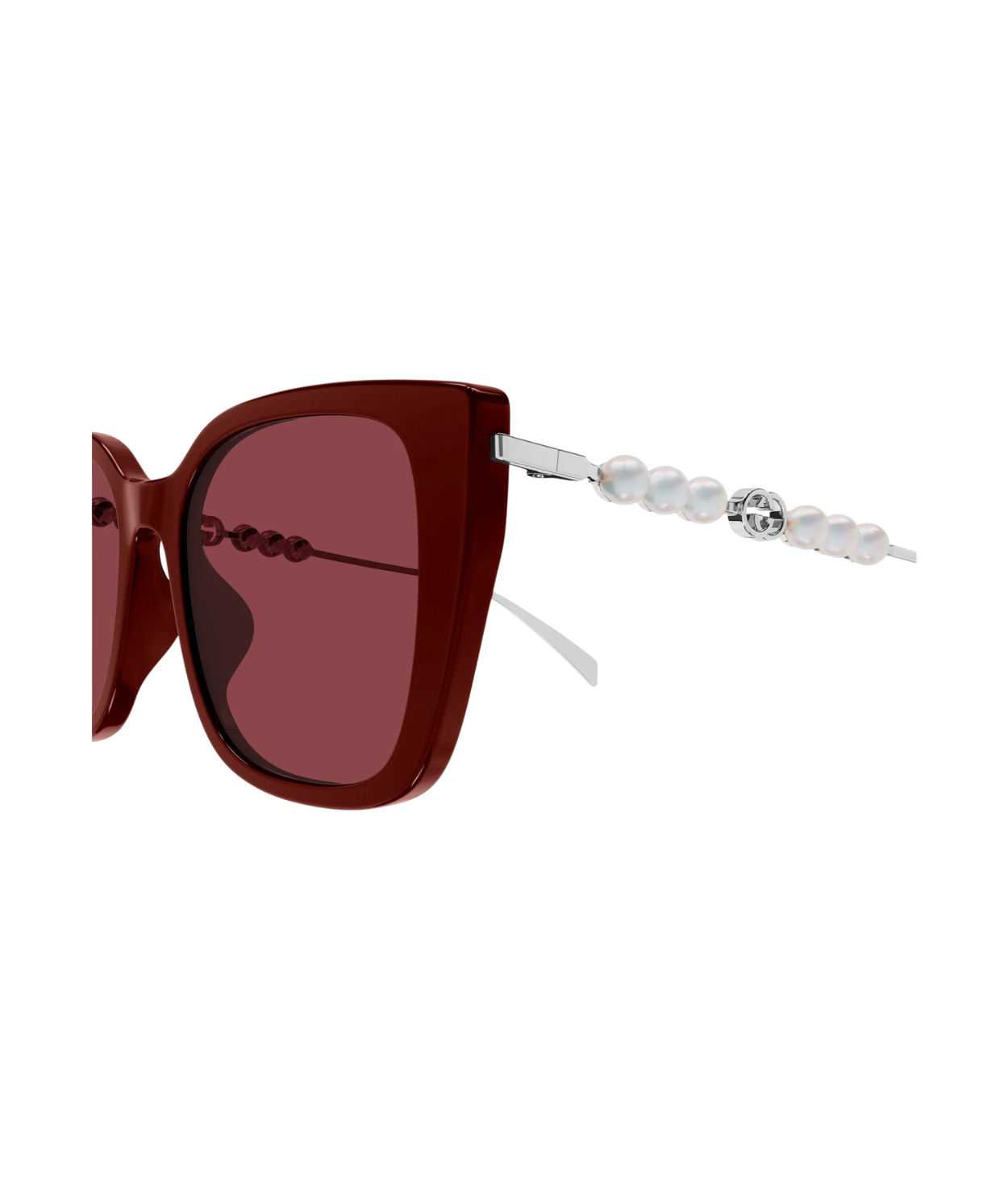 Burgundy-Red