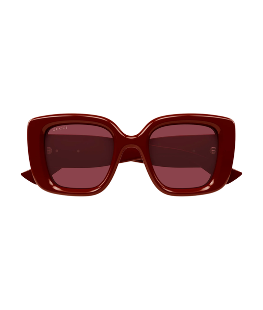 Burgundy-Red
