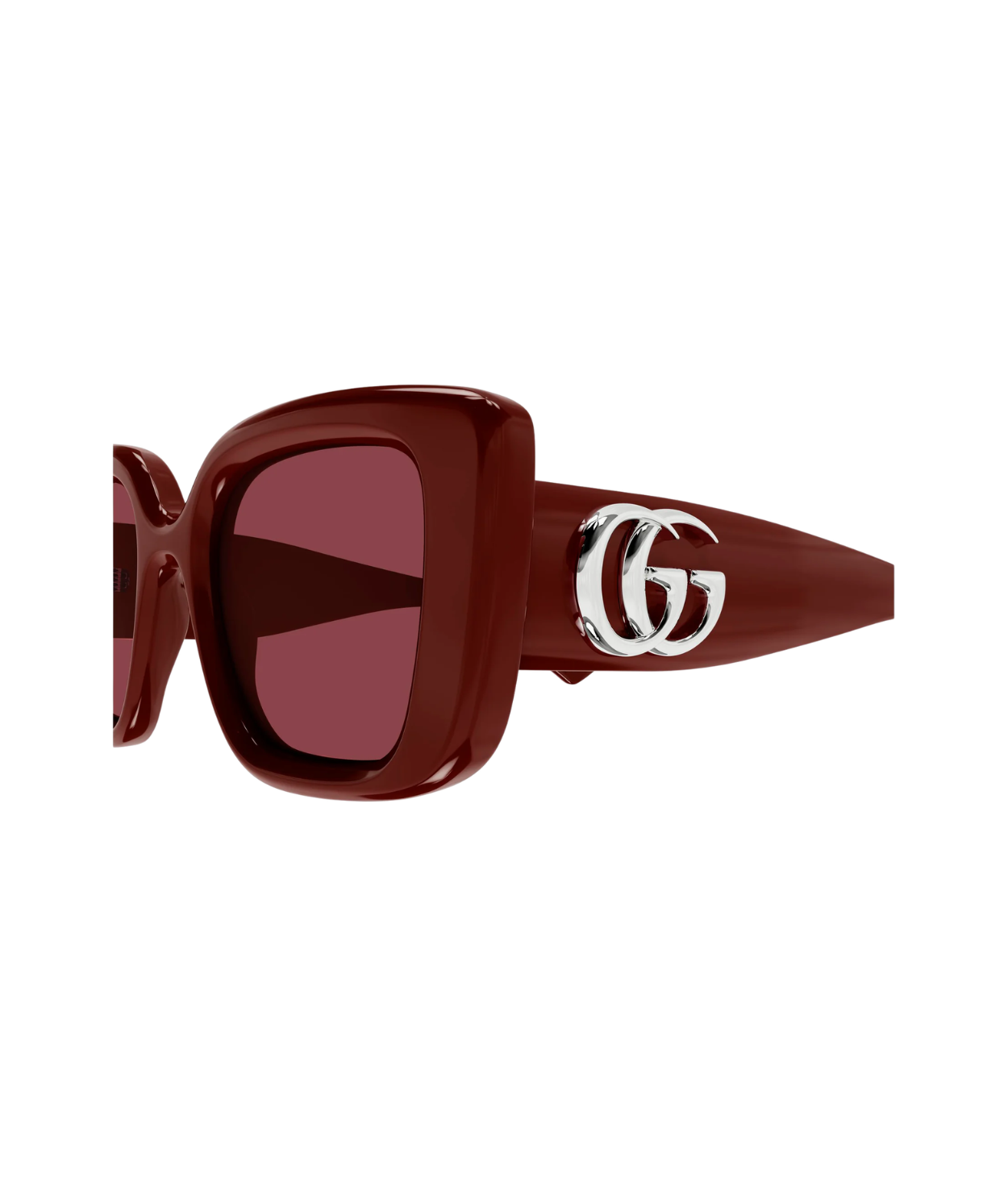 Burgundy-Red