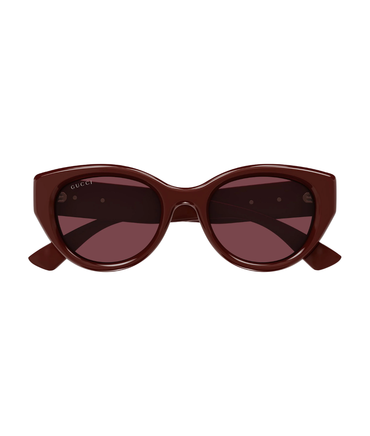 Burgundy-Red