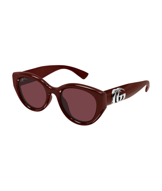 Burgundy-Red