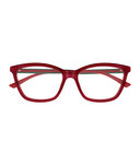 Burgundy Green