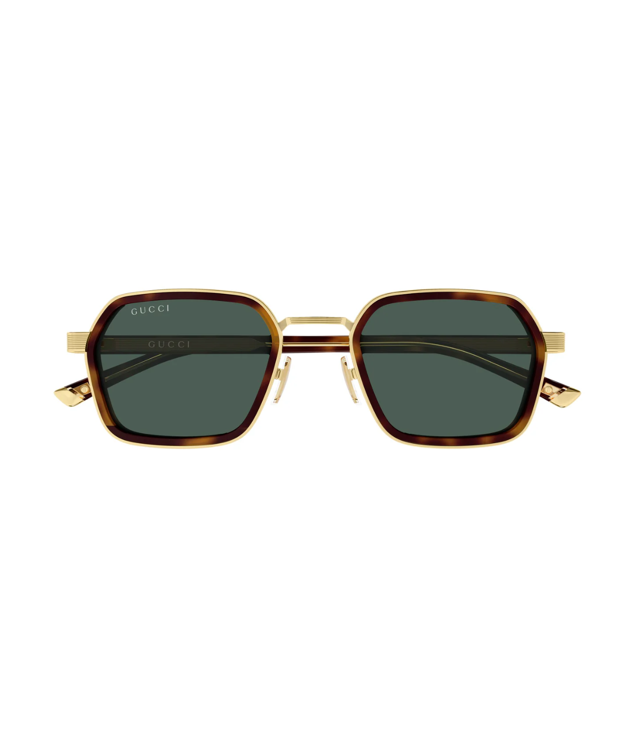 Gold-Green
