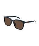 Blue-Brown