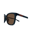 Blue-Brown