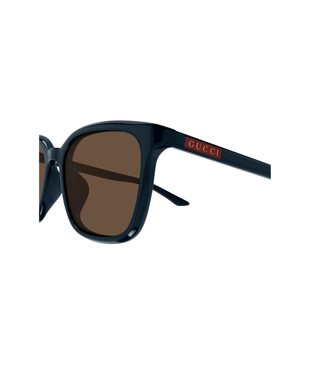 Blue-Brown