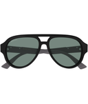 Black Grey-Green
