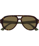 Havana Green-Brown