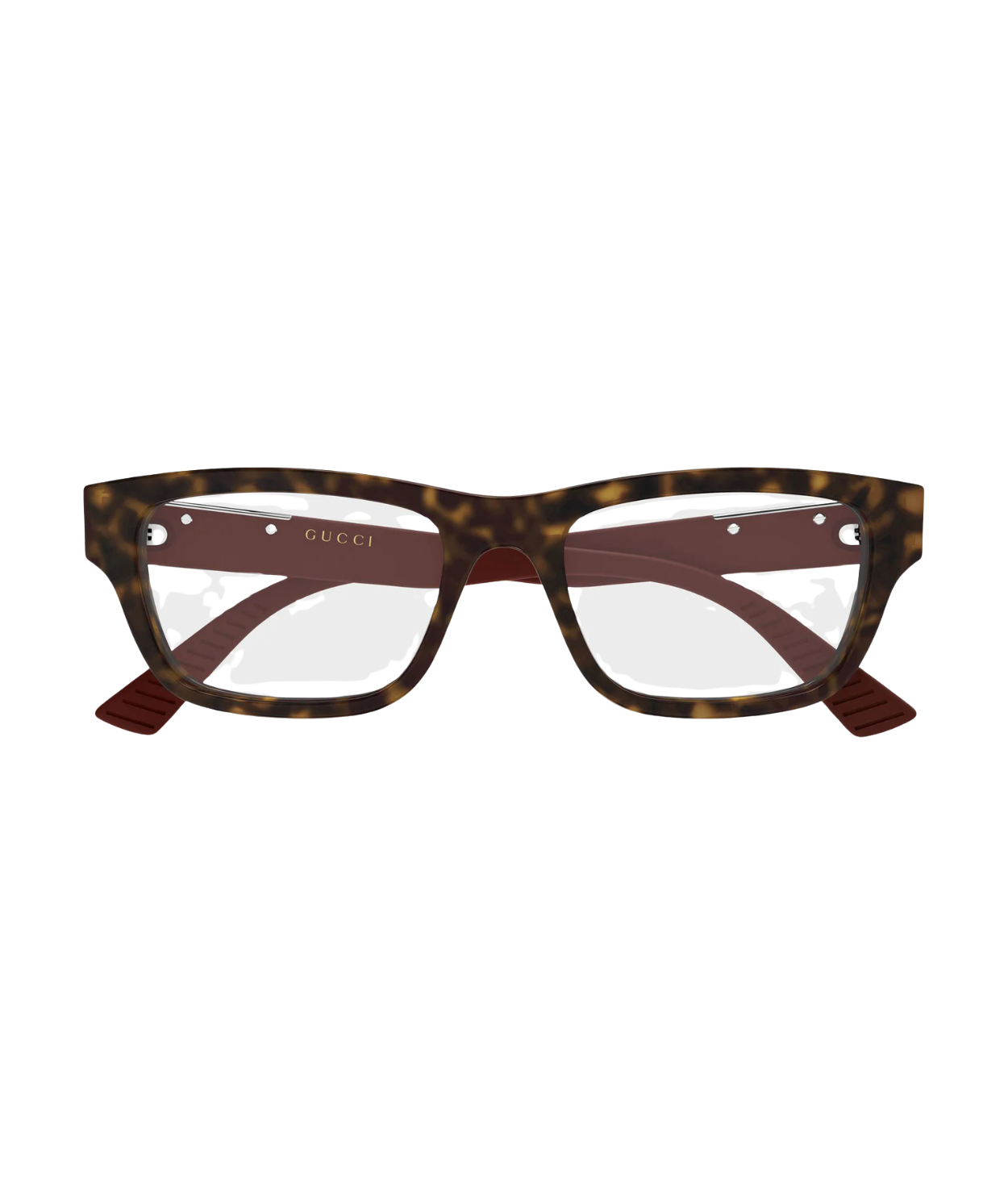 Havana Burgundy