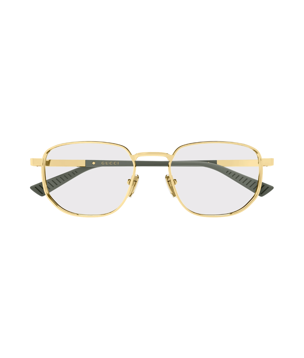 Gold Green