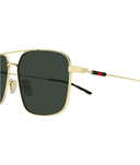 Gold-Green