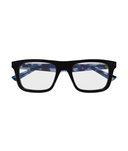 Black Blue
