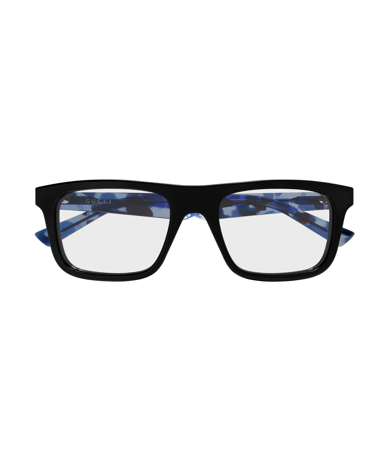 Black Blue