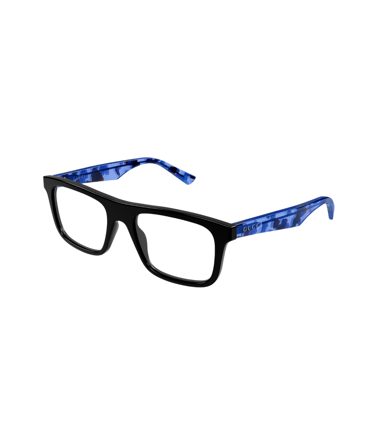 Black Blue