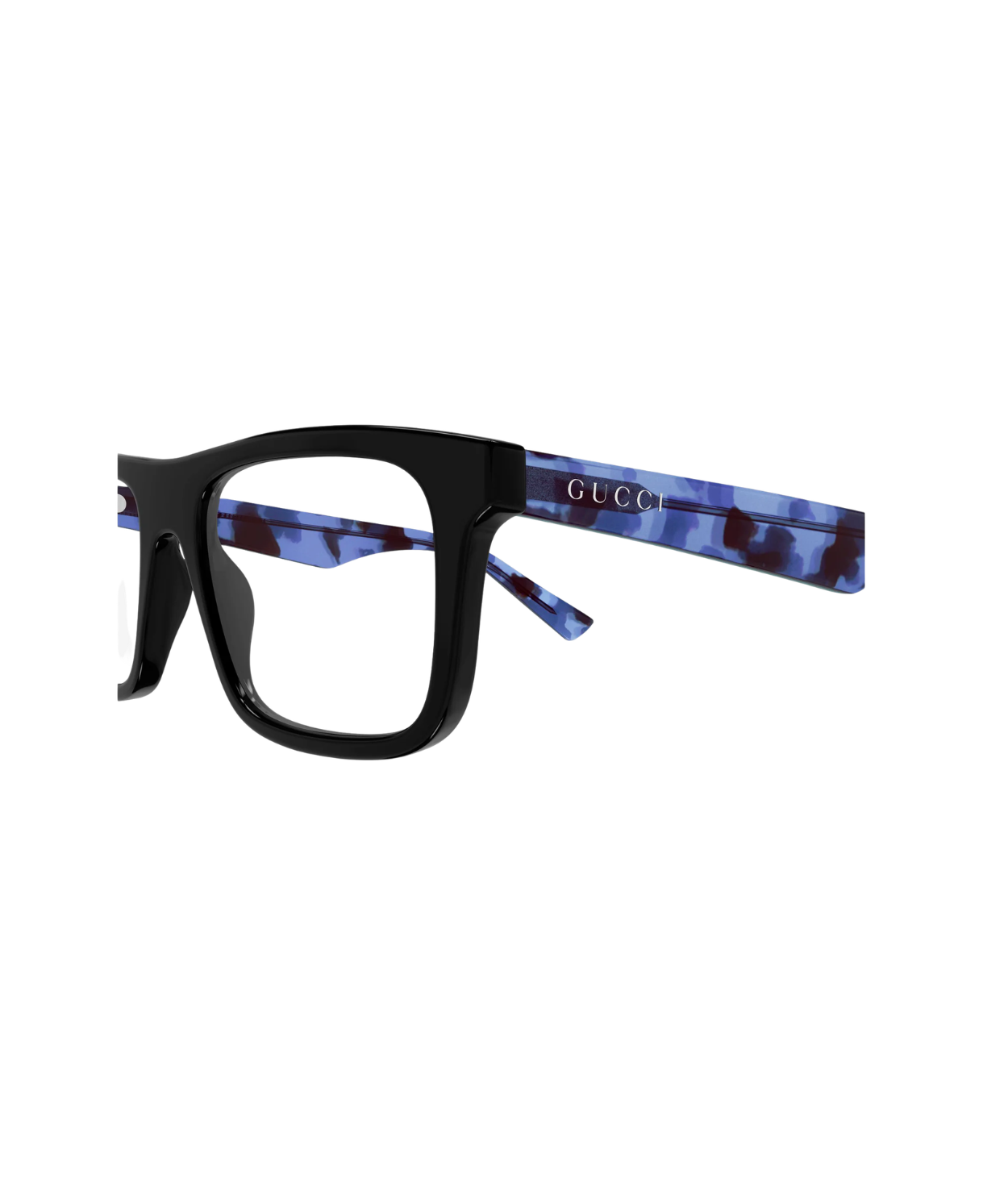 Black Blue
